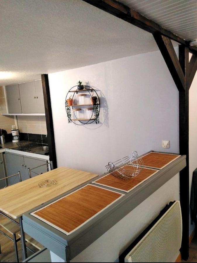 T2 Bis Quartier Chateau De * Pau