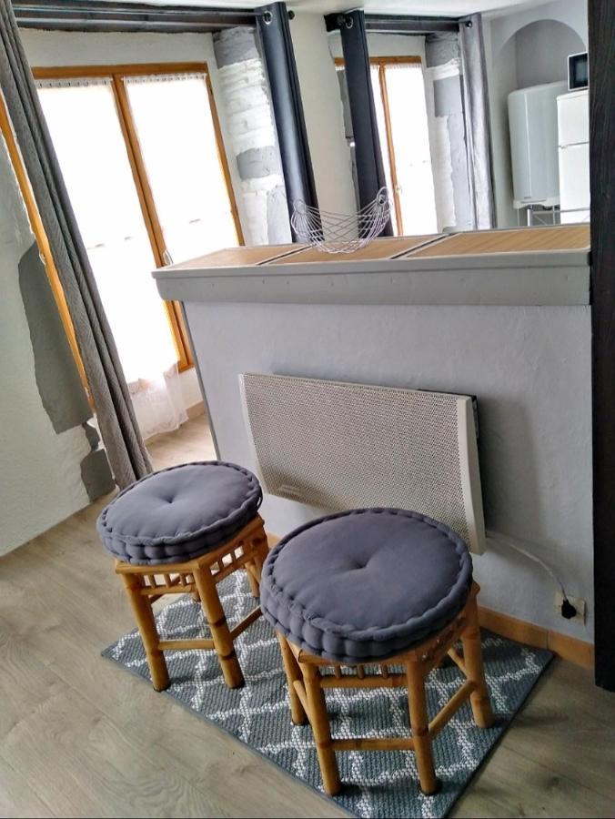 T2 Bis Quartier Chateau De Pau