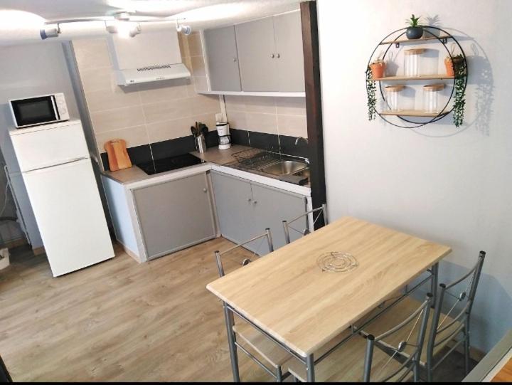T2 Bis Quartier Chateau De Apartment Pau