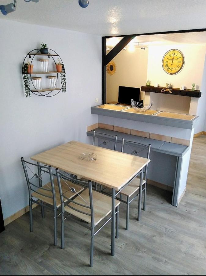Apartment T2 Bis Quartier Chateau De Pau