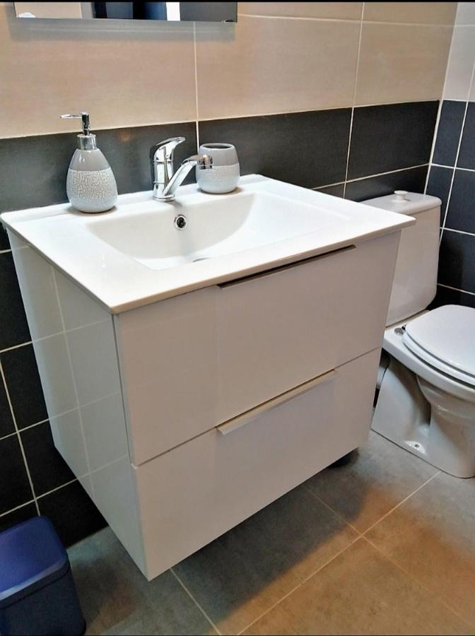 Apartment T2 Bis Quartier Chateau De