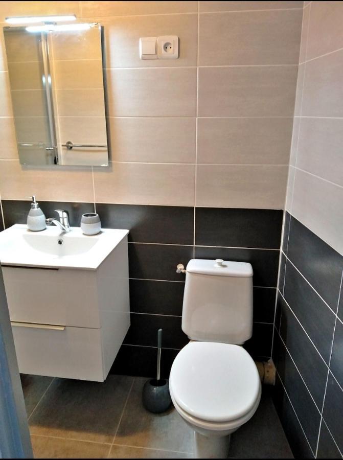 Apartment T2 Bis Quartier Chateau De