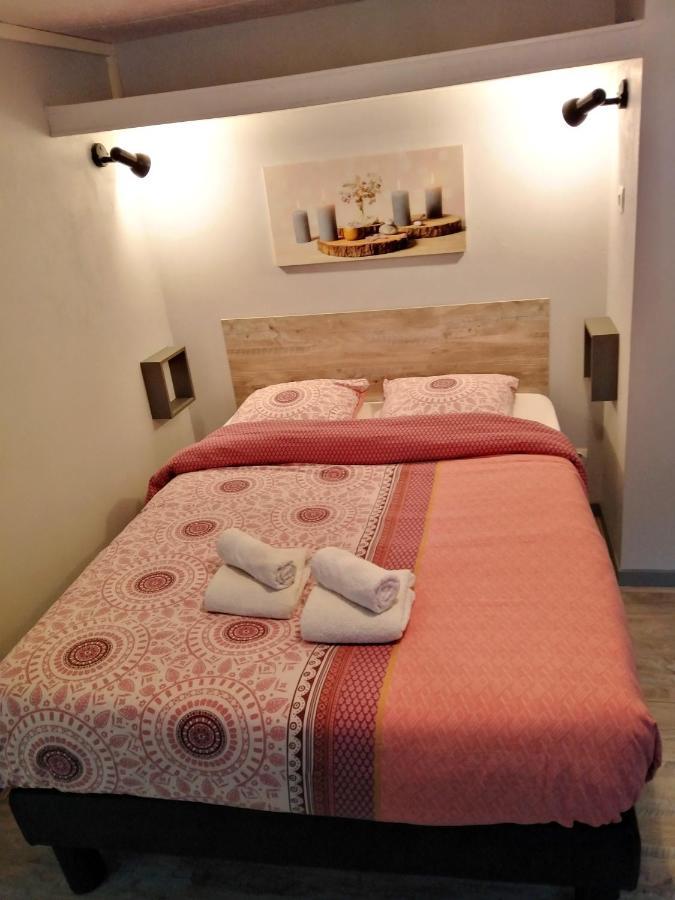 Apartment T2 Bis Quartier Chateau De *